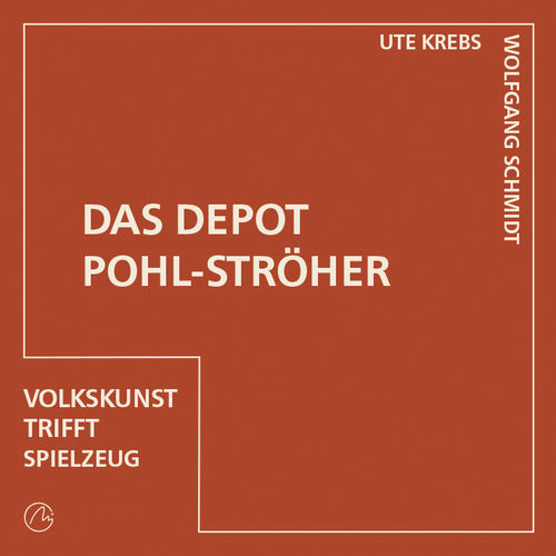 Das Depot Pohl-Ströher